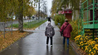 И работающим, и неработающим. Эту сумму зачислят абсолютно всем пенсионерам с 26 августа