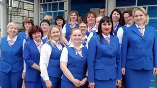 Филиал центра «Работа России» в Гусь-Хрустальным стал лучшим дважды