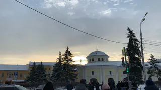 5 января в Рязанской области ожидается похолодание до -28