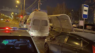 ГАИ Магнитогорска усилила контроль за парковкой у остановок