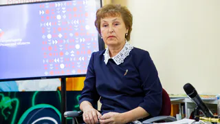 Глава рязанского Минобра объяснила причину ухода из школ молодых педагогов