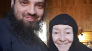 В Алатыре умерла актриса Любовь Стриженова, ставшая монахиней