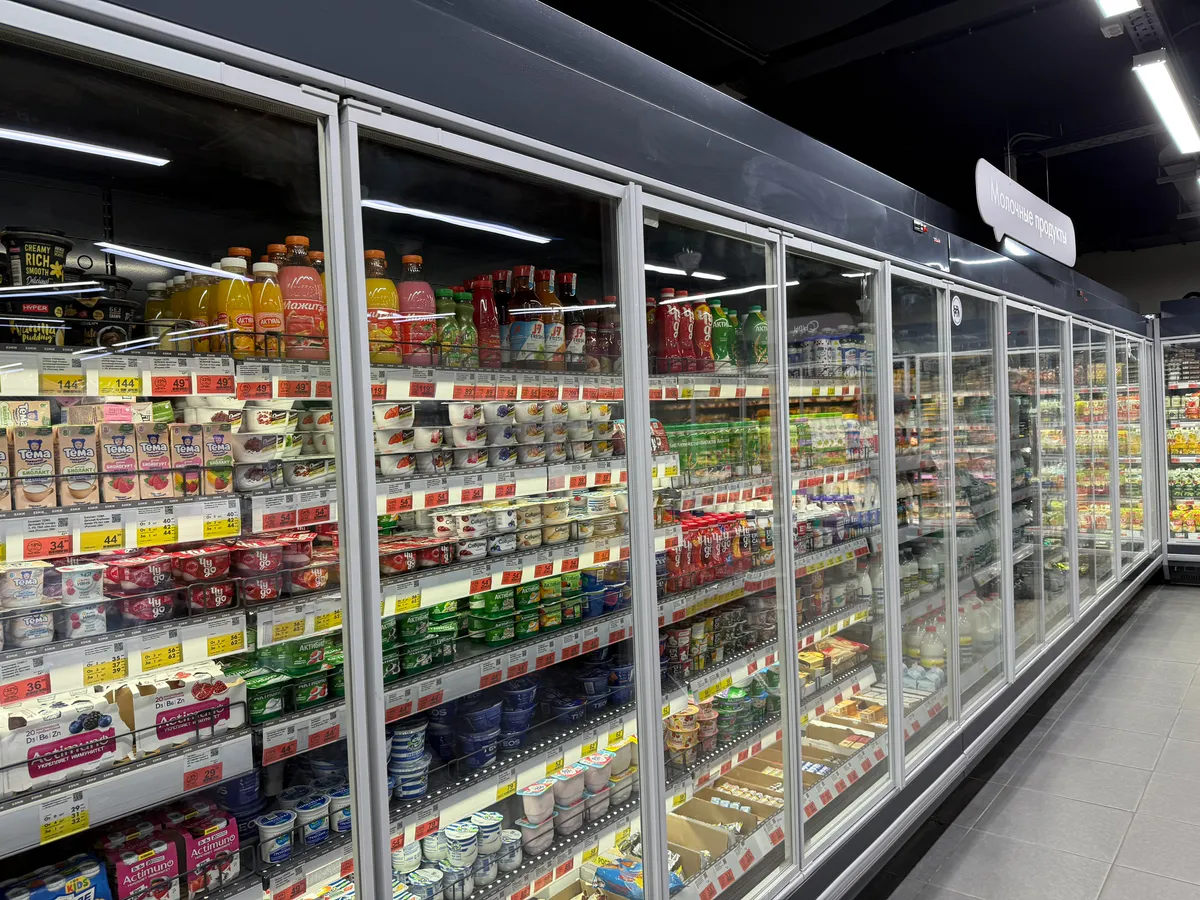 Что нам всем продают в магазинах под брендами «Красная цена» и «Каждый день»?