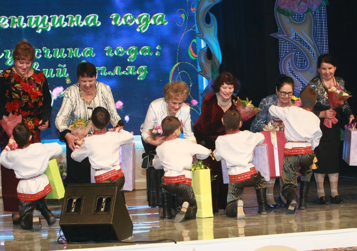 Активные нижнекамки отметят 8 марта на конкурсе «Женщина года»