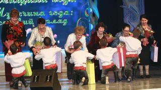 Активные нижнекамки отметят 8 марта на конкурсе «Женщина года»