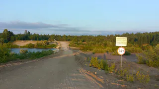 В Коми в воде погиб подросток, не умевший плавать