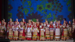 Дворец железнодорожников в Брянске побил рекорд по посещаемости