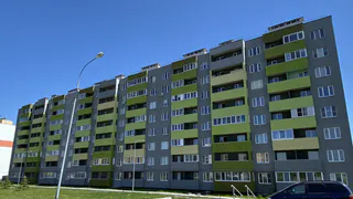 Более 3,5 тысяч пензенцев смогли улучшить жилищные условия в рамках нацпроекта