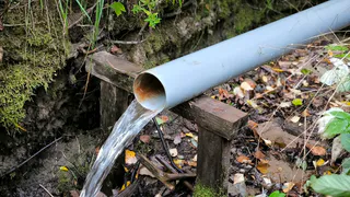 Усинск укрепляет позиции: город запускает производство инновационных гофрированных труб