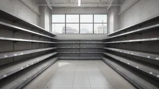 В Нижнекамске закрылся гипермаркет сети «Маяк»