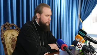 Митрополит Никандр предложил печатать традиционные ценности на школьных тетрадях