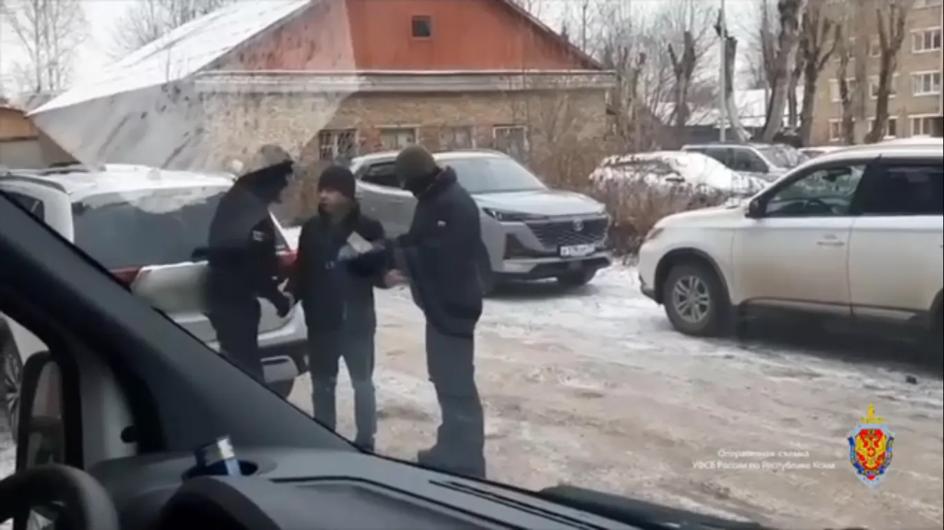 В Коми осудили группу лиц за фиктивные браки с иностранцами