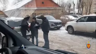 В Коми осудили группу лиц за фиктивные браки с иностранцами