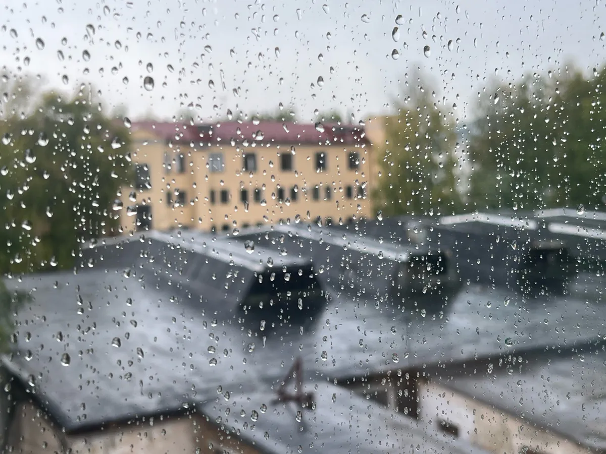 Челябинская область готовится к нашествию ливней, града и штормового ветра