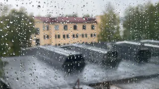 Челябинская область готовится к нашествию ливней, града и штормового ветра