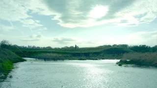 В Яльчикском округе прокуратура потребовала вернуть государству водоем