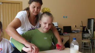 Администрация Рязани нарушила права детей-инвалидов на получение образования