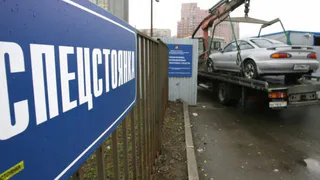 160 тысяч за штрафы и нарушения ПДД за полтора года