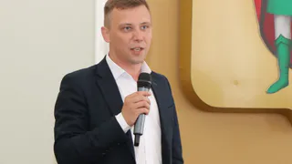 Михаил Ромодин покинул пост заместителя в администрации Рязани