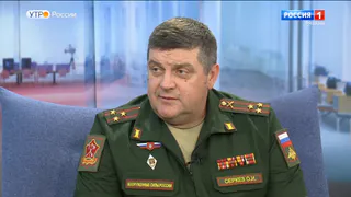 В Рязанской области треть призывников оказались негодными к срочной службе