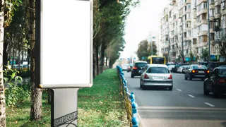 Магнитогорские предприниматели понесут ответственность за визуальный шум в городе