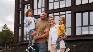 Обновленная “семейная» ипотека востребована россиянами