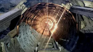 В Рязани завершают создание Западного коллектора