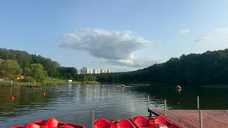 Рязанские инспекторы получили новый патрульный катер