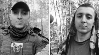 На СВО погиб наш земляк Артем Мовчан