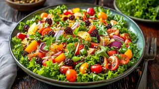 Готовим изумительный салат «Переполох»: нужна «пекинка» и еще несколько ингредиентов — главный гастрономический хит весны-2025