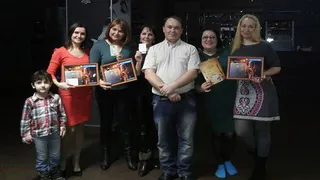 А давайте споем: редакция «Нижнекамской газеты» выявила самое поющее туристическое агентство