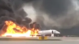 Рязанский турагент рассказала о ситуации в аэропорту Шереметьево