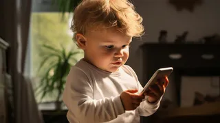 Уполномоченный по правам ребенка области добился блокировки опасного Telegram-канала