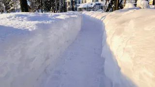 Зима не сдаётся: 7 февраля Татарстан ждёт снежная буря с метелями