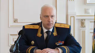 Бастрыкин поручил проверить траты на подсветку моста в Муроме