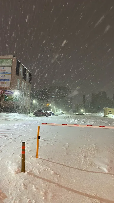 Водителей предупредили: из-за столкновения со шлагбаумом на парковке с 1 января — сюрприз от ГИБДД