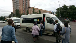 Продолжение нашумевшей истории про бастующих маршрутчиков – какие еще испытания ждут рязанских водителей