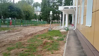 В Чебоксарах не смогли благоустроить территории шести школ