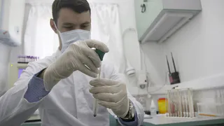 Минздрав Рязанской области опубликовал график работы в новогодние праздники