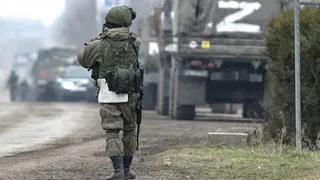 Брянцы могут написать участвующим в спецоперации военным