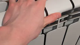 С 19 марта каждый день штраф по 800 рублей – для всех, у кого есть батарея в квартире