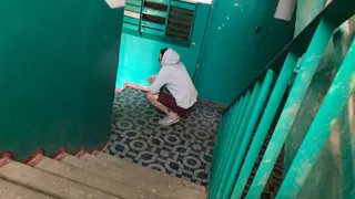 Народный контроль: в Песочне местным жителям не дают спать пьяные дебоширы