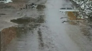 В Рыбном найдена ручная граната, силовики оцепляли район