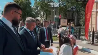 В Чувашии открыли Музей хмеля — уникальный центр сохранения традиций