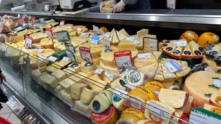 Роскачество исследовало российский сыр и выявило нарушителей