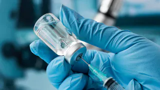 Во Владимирскую область будет поставлено еще 140 тысяч доз вакцины