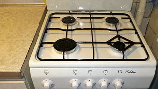 Владельцев квартир с газовой плитой предупредили о жестких запретах