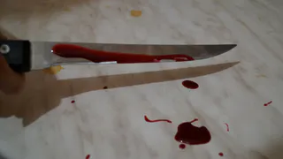 В Воркуте молодой человек убил ножом свою знакомую