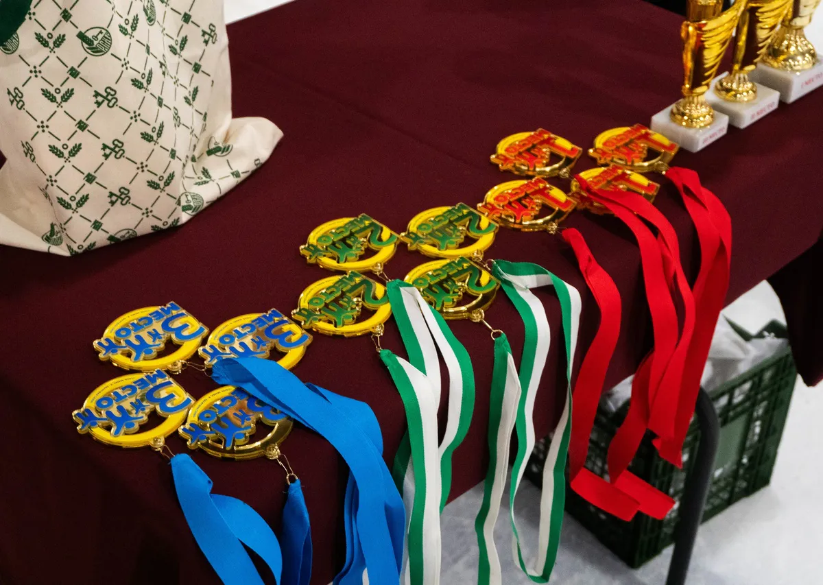 В течение года спортсмены из Коми добились выдающихся побед на соревнованиях мирового, европейского и общероссийского уровня