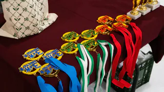 В течение года спортсмены из Коми добились выдающихся побед на соревнованиях мирового, европейского и общероссийского уровня